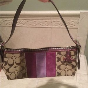Coach handbag